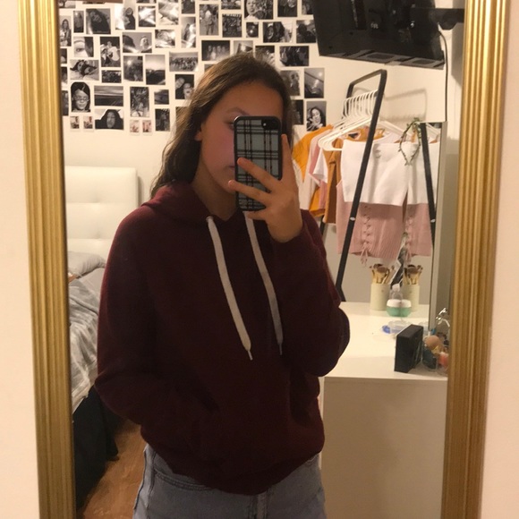 forever 21 sweatshirt - Picture 4 of 4